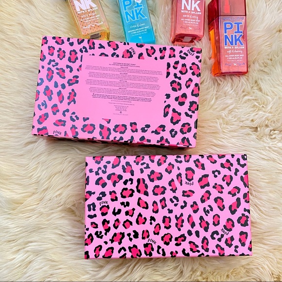 Victoria Secret PINK collectible mist display box - Picture 7 of 8